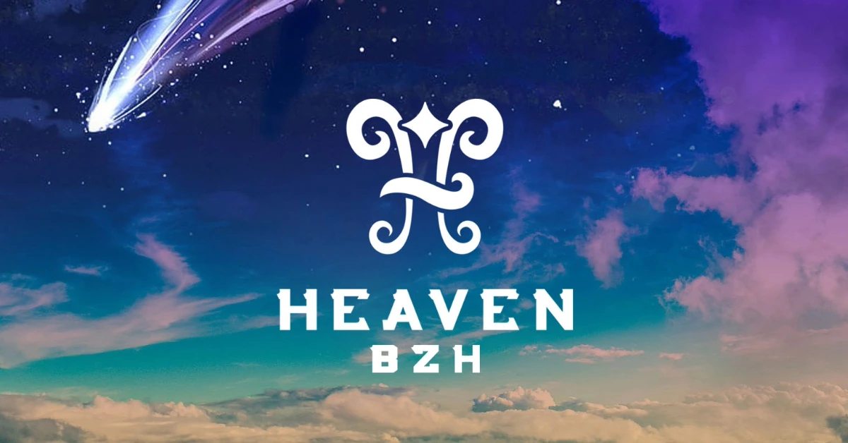 Heaven Web