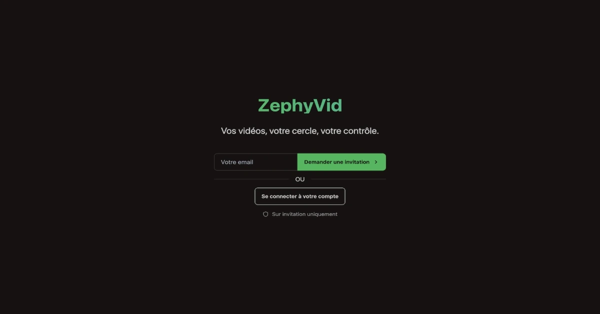 ZephyVid